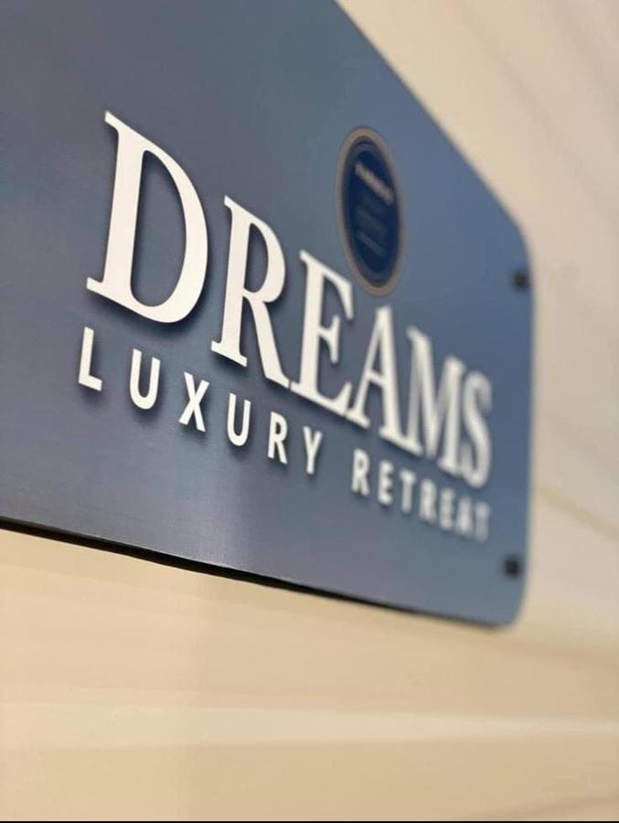Dreams Luxury Residence Tattershall Extérieur photo