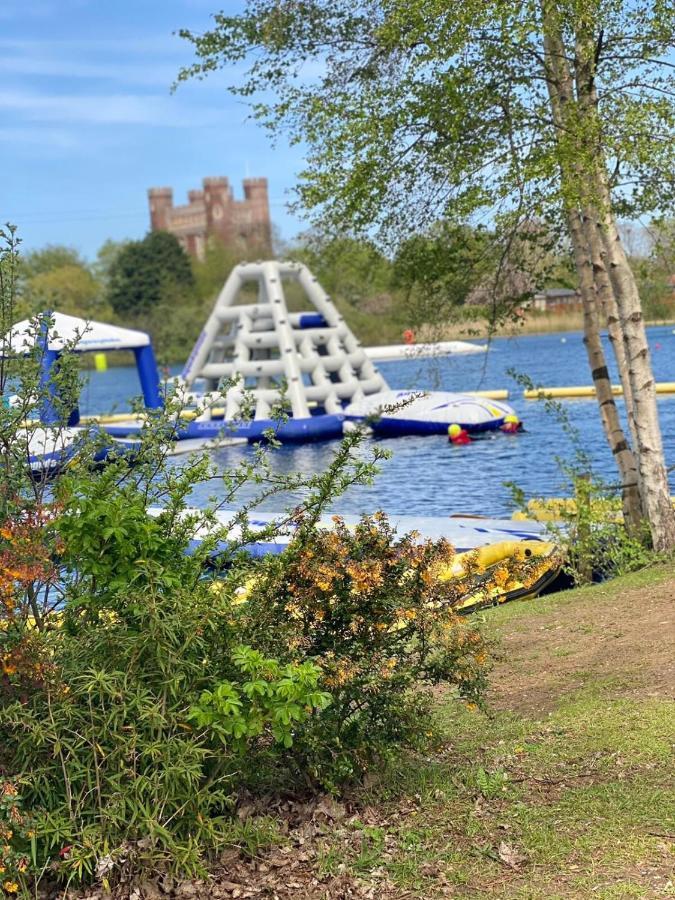 Dreams Luxury Residence Tattershall Extérieur photo