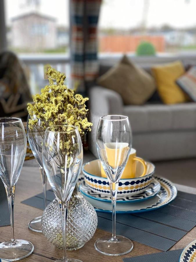 Dreams Luxury Residence Tattershall Extérieur photo