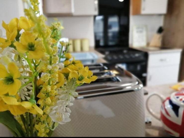 Dreams Luxury Residence Tattershall Extérieur photo
